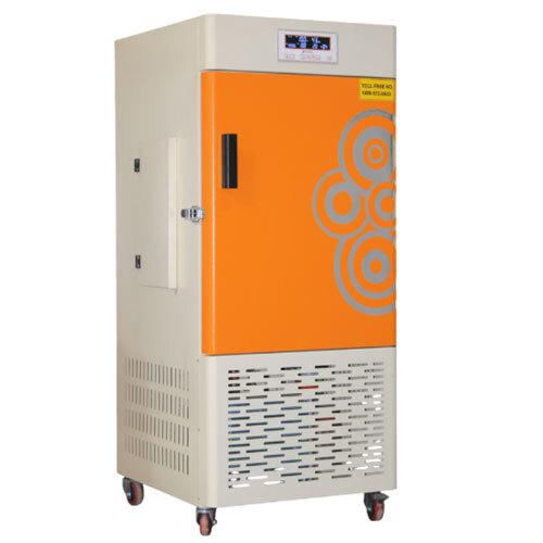 SEED GERMINATION CHAMBER IG- SGC SERIES