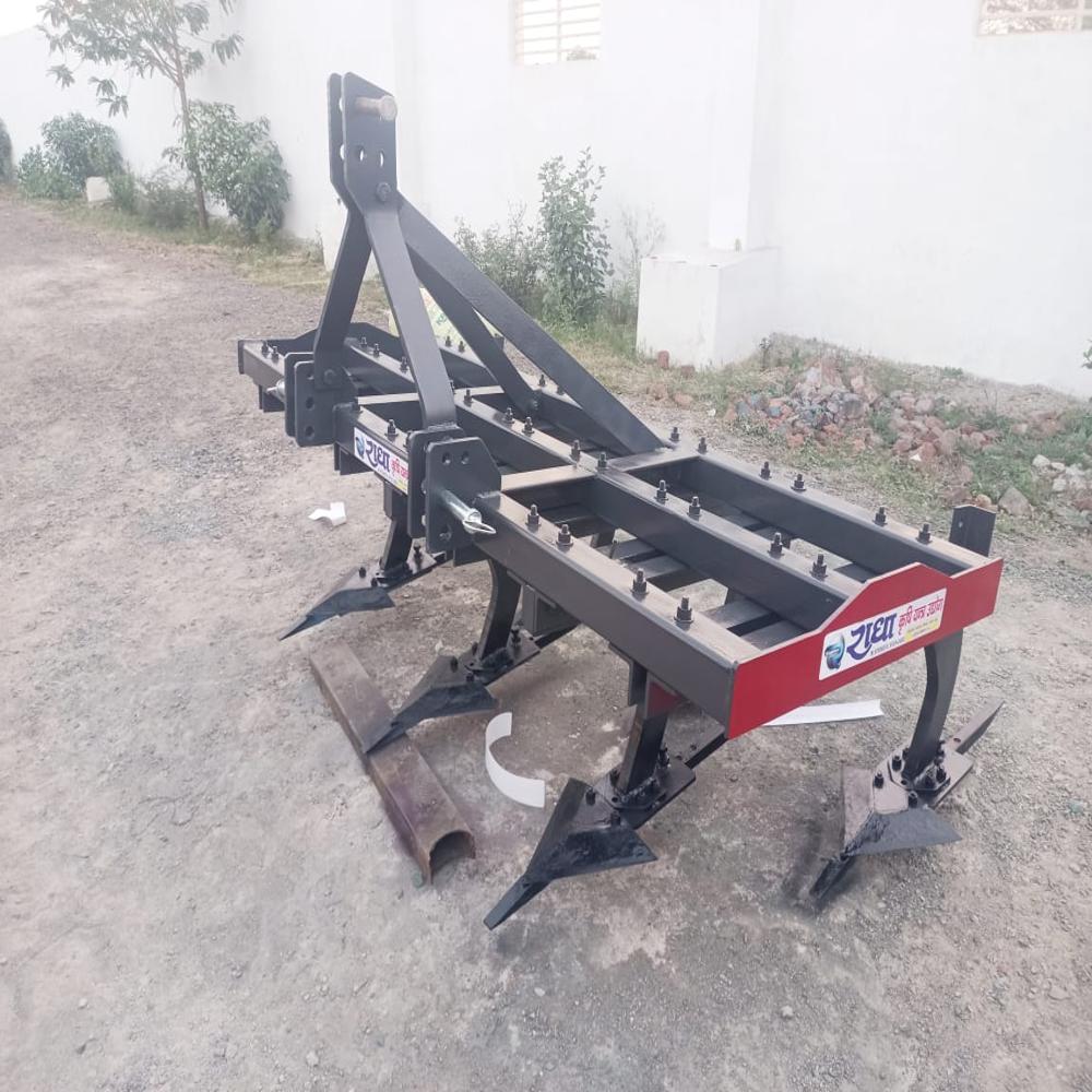 Tota Plough - General Use: Agriculture