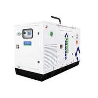 Commercial Diesel Generator