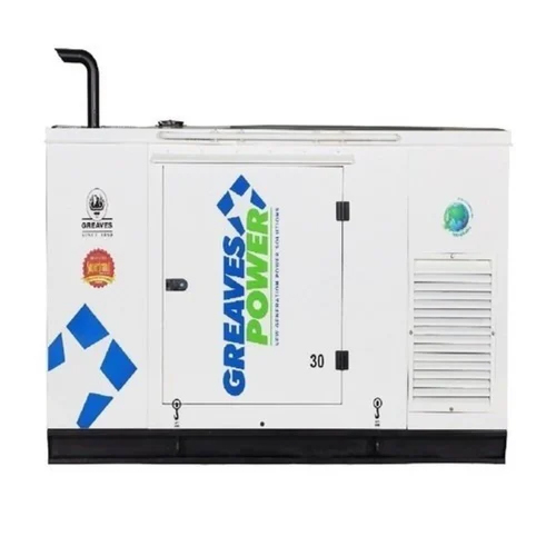 30kva Diesel Generator