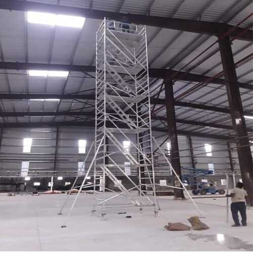 Scaffold Tower