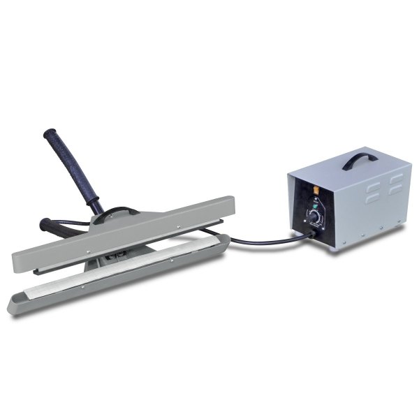 Tong Sealer - Accuracy: 100  %