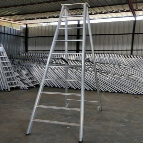 A Type Ladder
