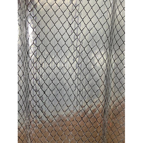 Frp Uv Mesh Sheet - Size: Various Available
