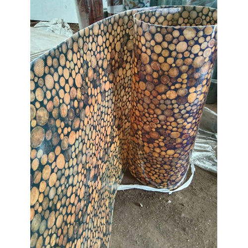 Frp Digital Uv Sheet - Size: Various Available