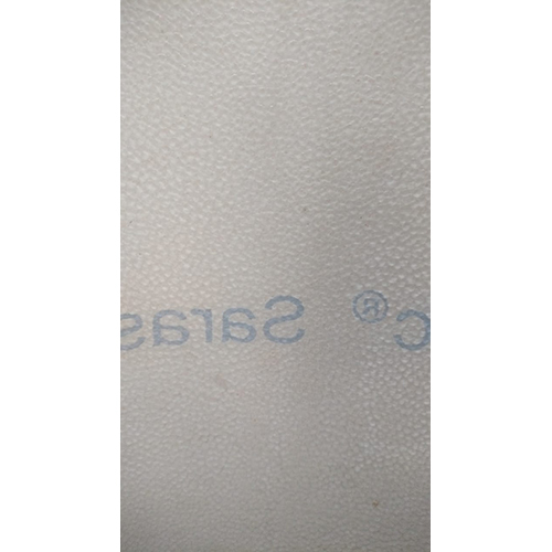 Polycarbonate Manosh Sheet