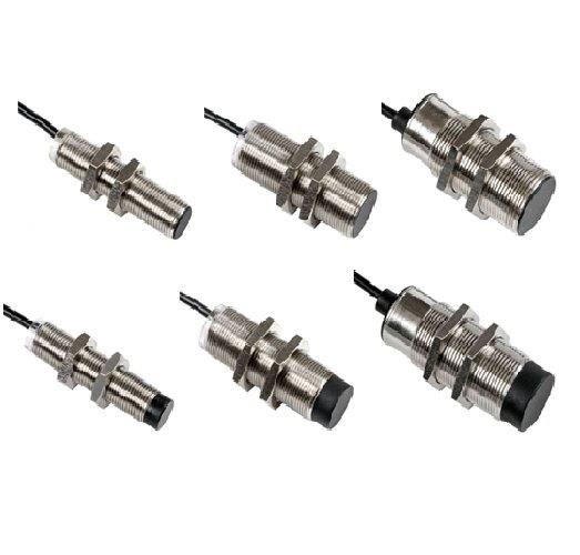 Inductive Sensors - Application: Electrical & Electronics