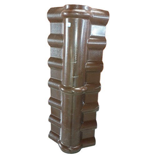 Brown UPVC Center Bridge