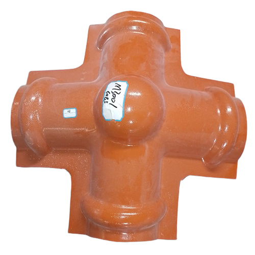 UPVC End Cap