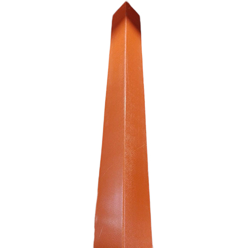 UPVC Ridge