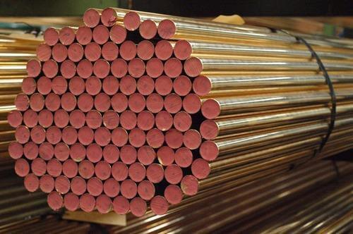 Phosporas Bronze Rod