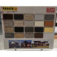 Exterior Cladding Sheets