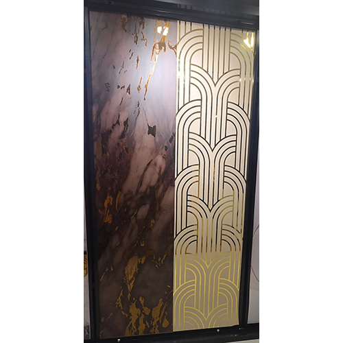 Acrylic Decorative Panel Sheets
