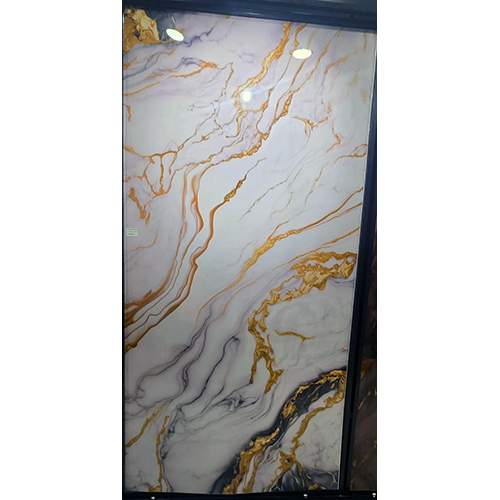 Acrylic Marble Wall Panel Sheets - Optical Grade Acrylic, Standard Sizes, All Color Options | Smooth Surface For Furniture, Wall Panels, Signage, Interior Design