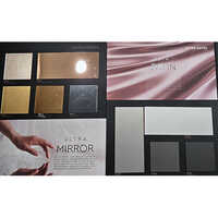 Acrylic Laminates