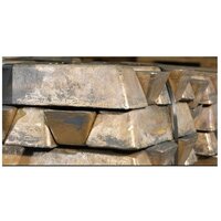 Rg7 ingots