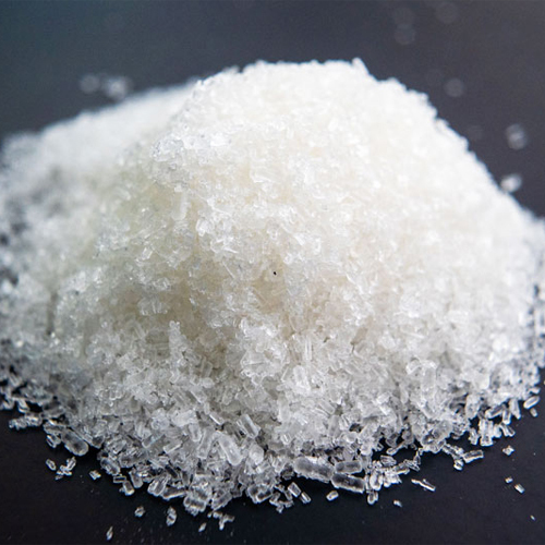 Ammonium Sulphate - Grade: Industrial Grade
