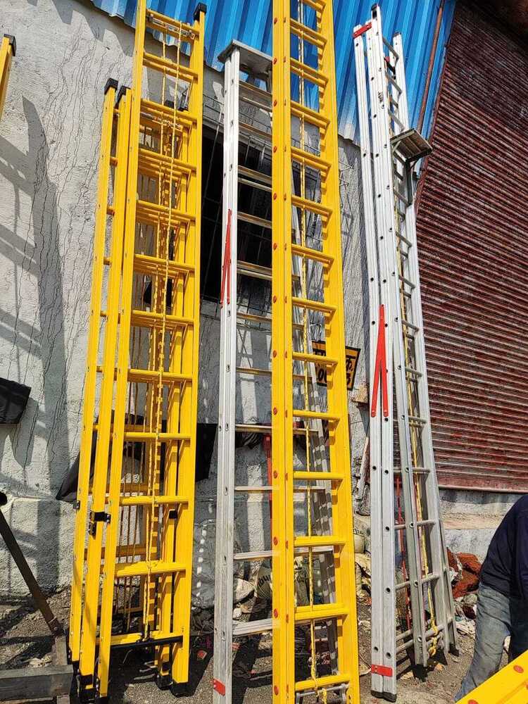 FE Wall Extension Ladder