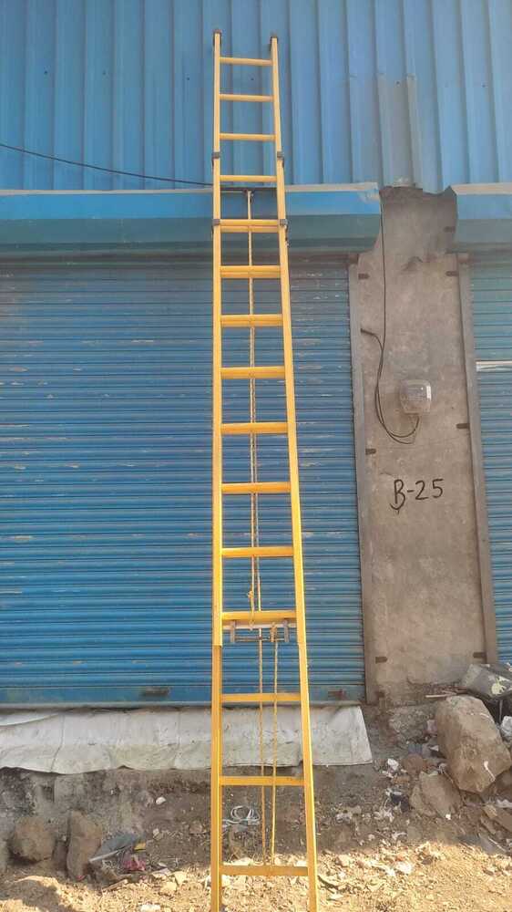 FE Wall Extension Ladder