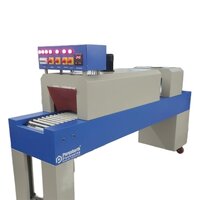 Pharmaceutical Shrink Wrapping Machine
