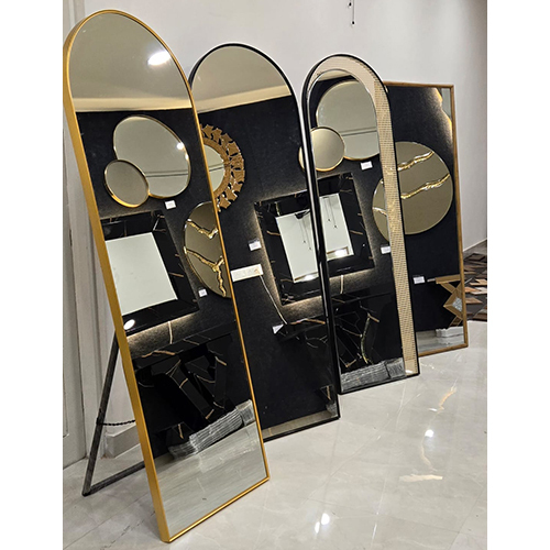 Floor Mirrors