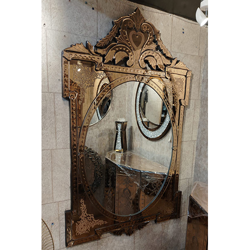 Decorative Venison Wall Mirrors