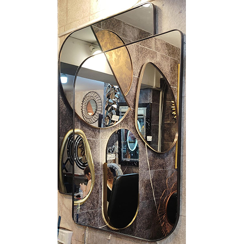 Decorative Venison Wall Mirrors