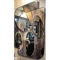 Decorative Venison Wall Mirrors