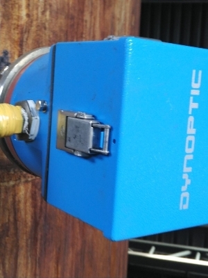 DYNOPTIC DSL 340MKIII