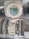Electromagnetic Flow meter