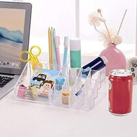 16 PART COSMETIC STAND
