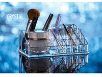16 PART COSMETIC STAND