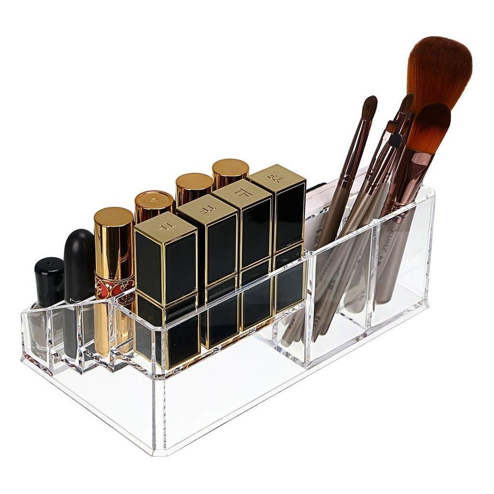 16 PART COSMETIC STAND