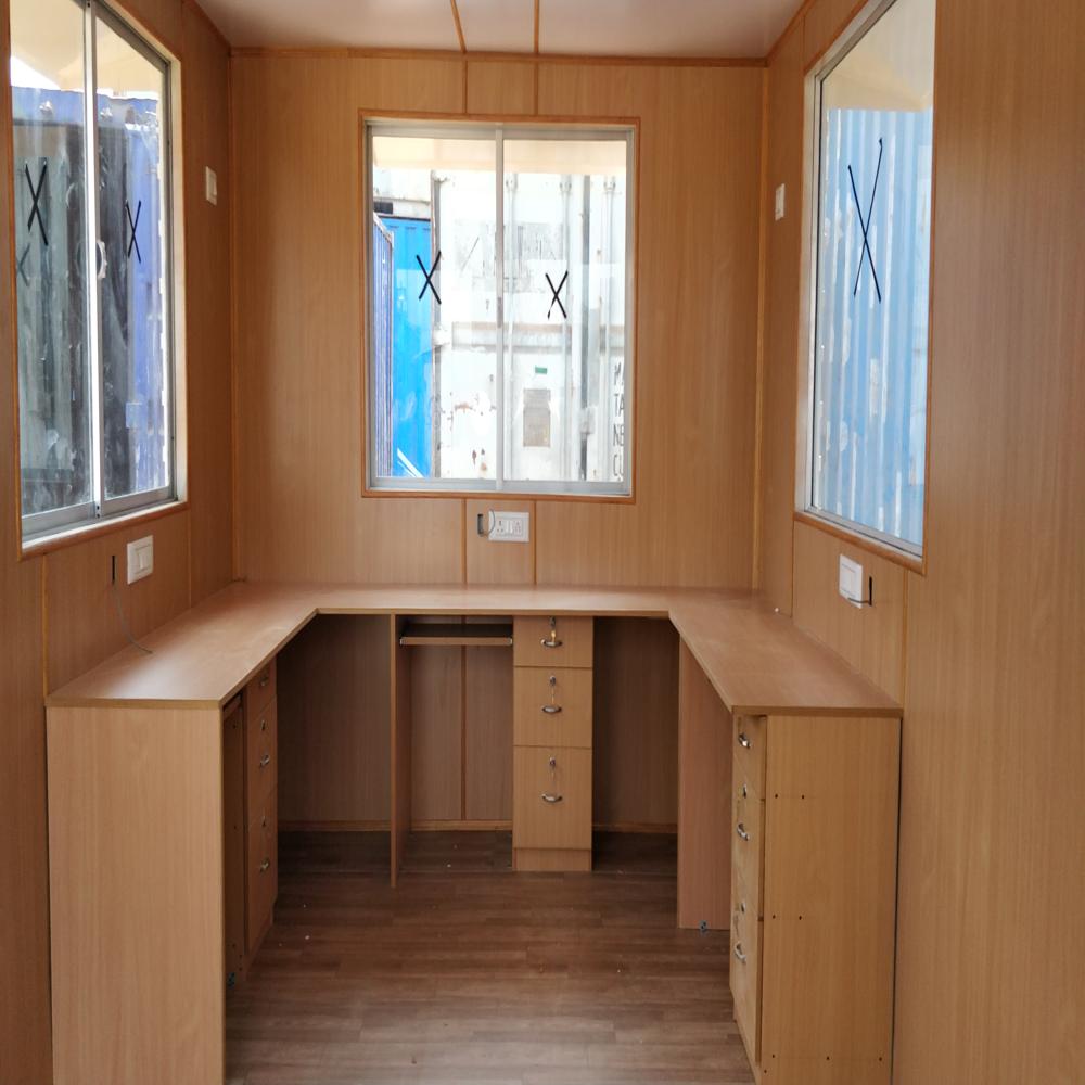 Container Office Cabins