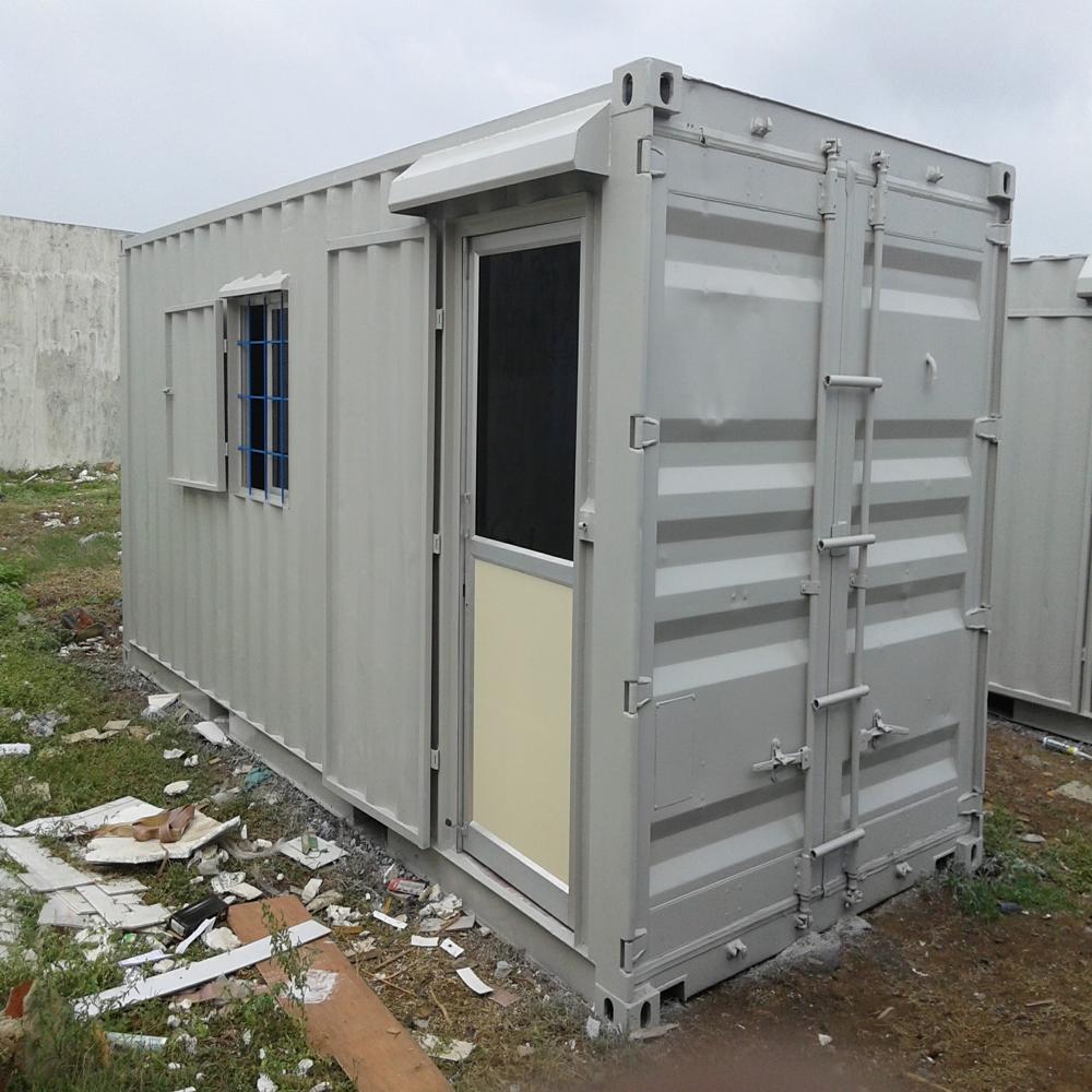 Container Office Cabins