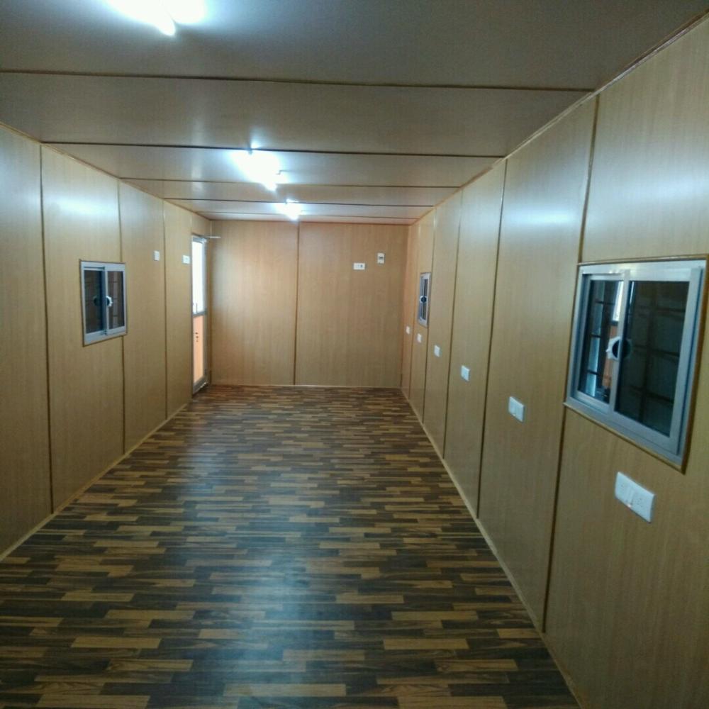 Container Office Cabins