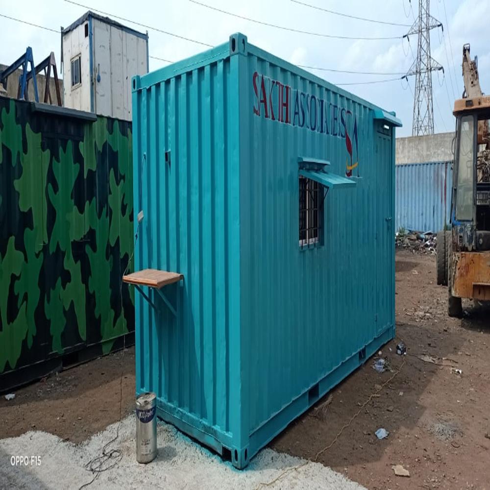 Container Office Cabins