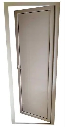 UPVC Bathroom Door