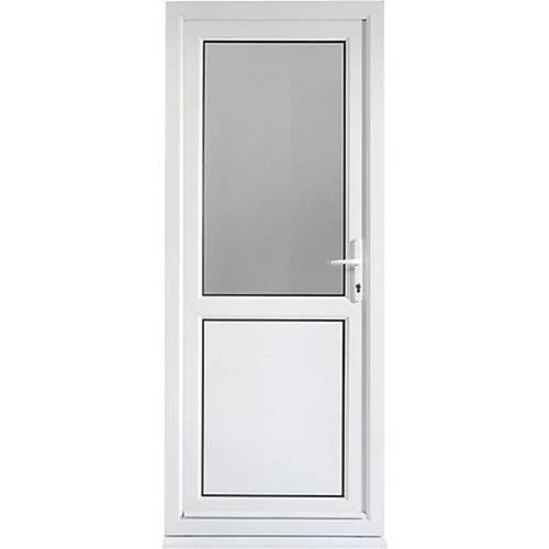 UPVC Office Door