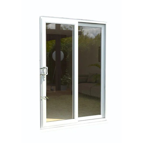 Upvc Sliding Door