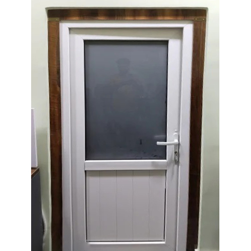 Upvc Sliding Door