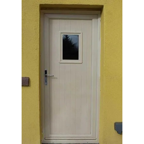 UPVC Swing Door
