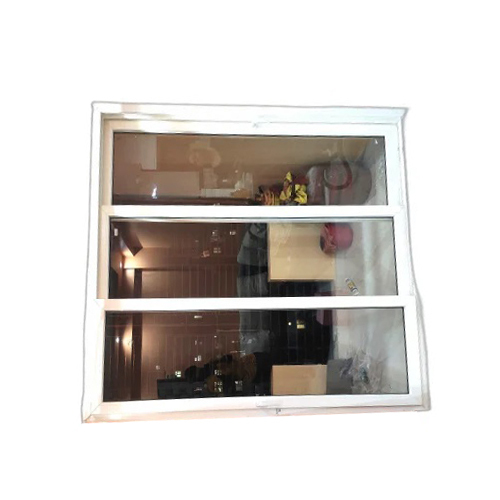 कस्टमाइज़्ड Upvc खिड़की -