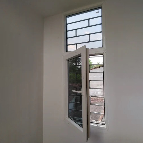 Upvc Casement Openable Window