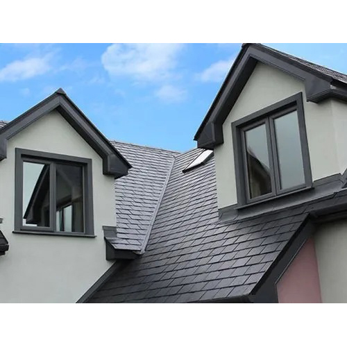 UPVC Swing Window