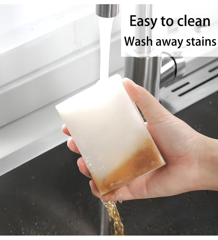 Melamine Foam Magic Sponge Cleaning Sponge - Application: Floor Cleaner