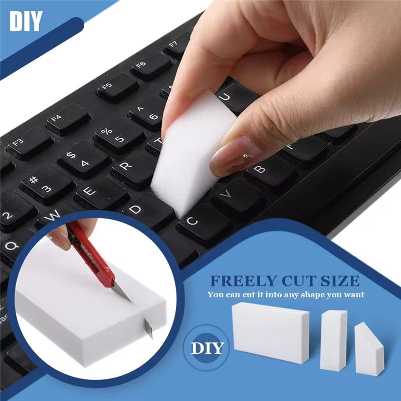 Melamine Foam Magic Sponge Cleaning Sponge
