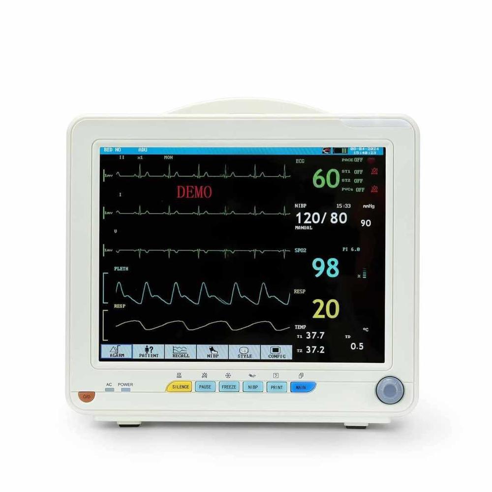 ICU monitor
