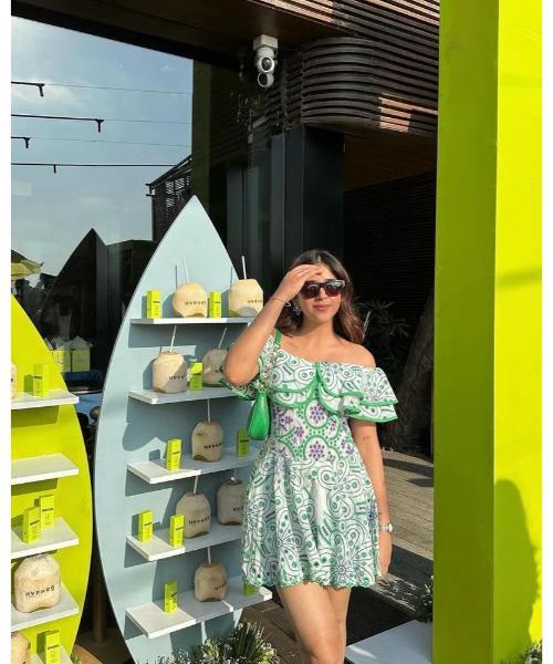 Summer Dress for summer