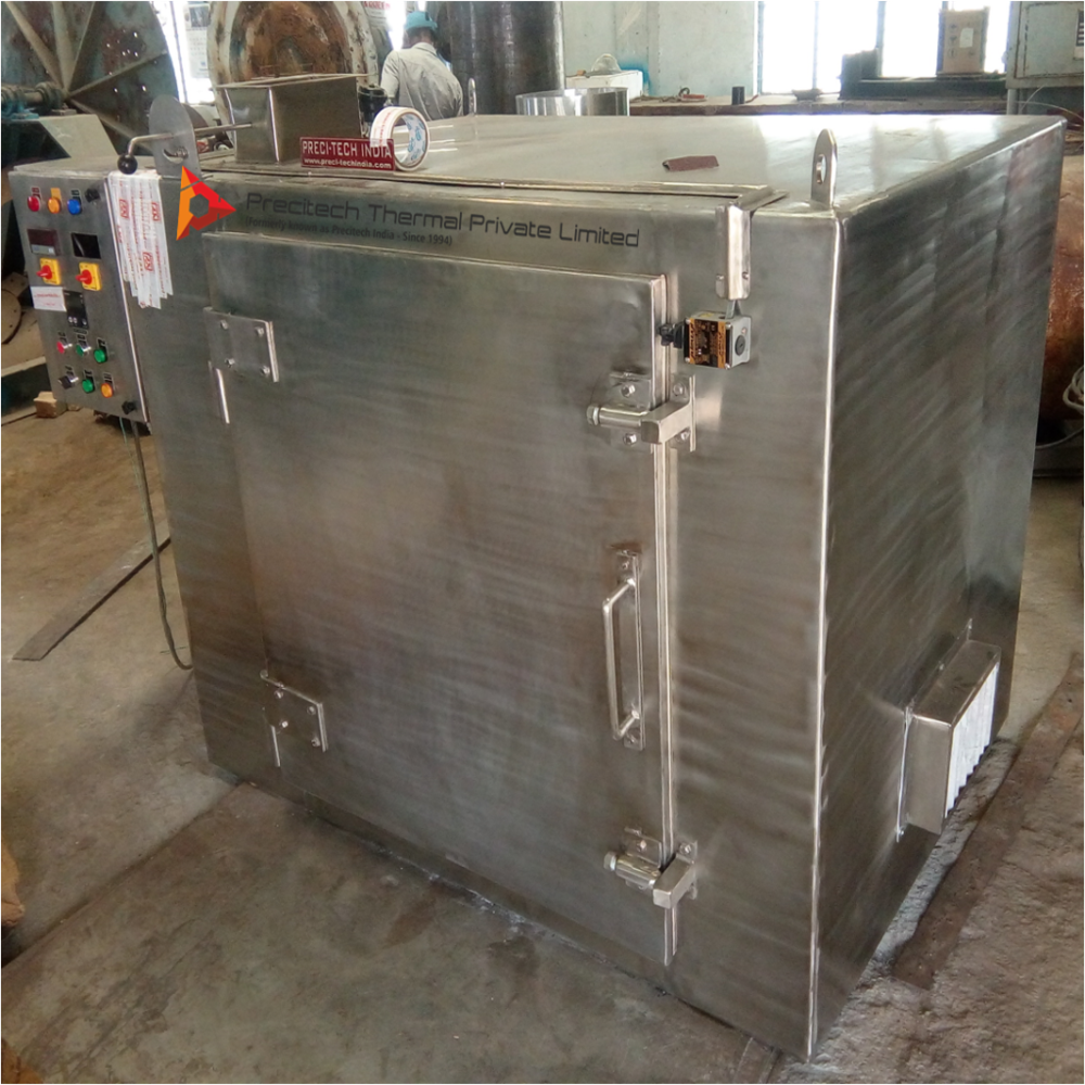 ELECTRIC-HOT WATER - GENERATOR